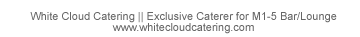 White Cloud Catering